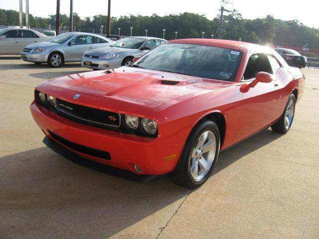 Dodge Challenger 2009 photo 1