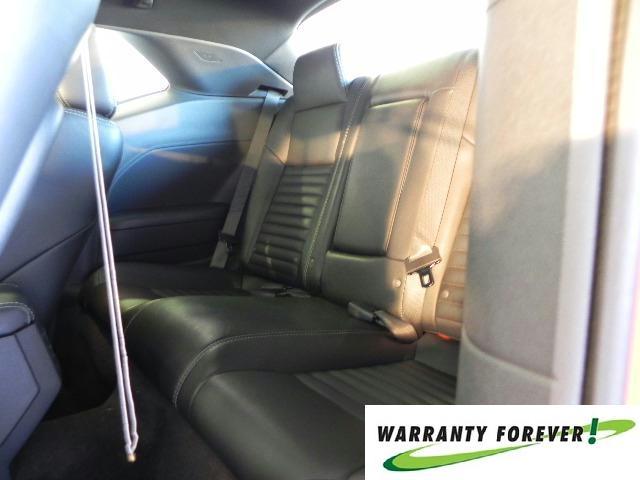 Dodge Challenger 2009 photo 2