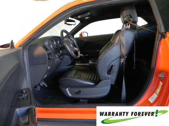 Dodge Challenger 2009 photo 3