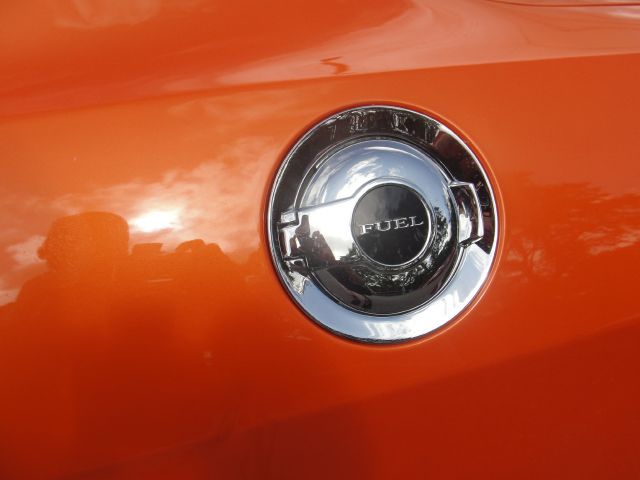 Dodge Challenger 2009 photo 11