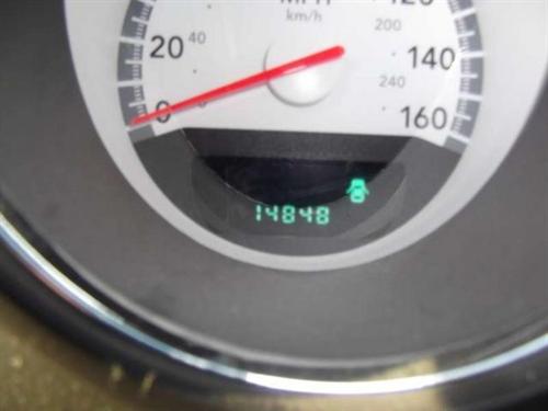 Dodge Challenger SLT 25 Other