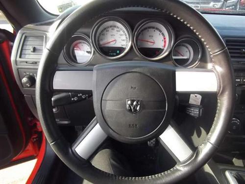 Dodge Challenger 2009 photo 1