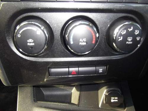 Dodge Challenger 2009 photo 5