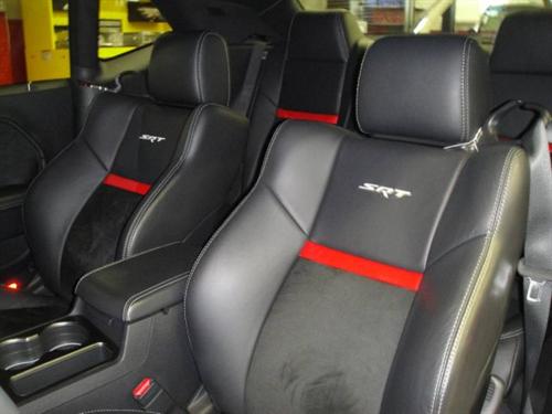 Dodge Challenger XLS 4WD Other