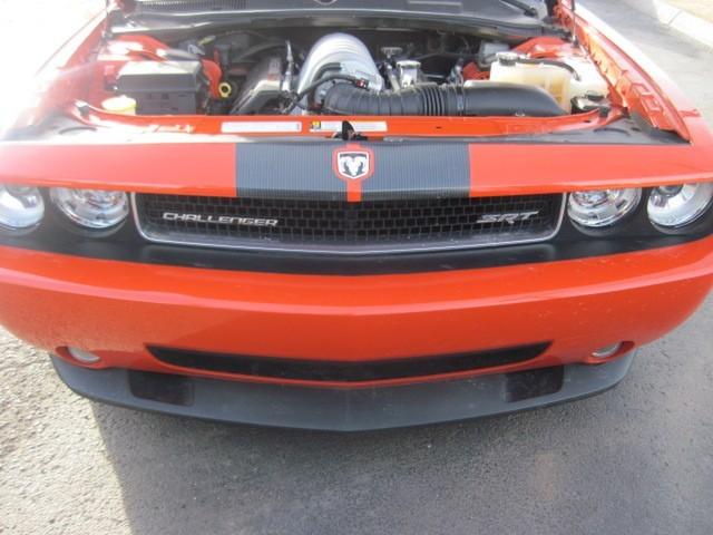 Dodge Challenger FWD 4dr SL SUV Unspecified