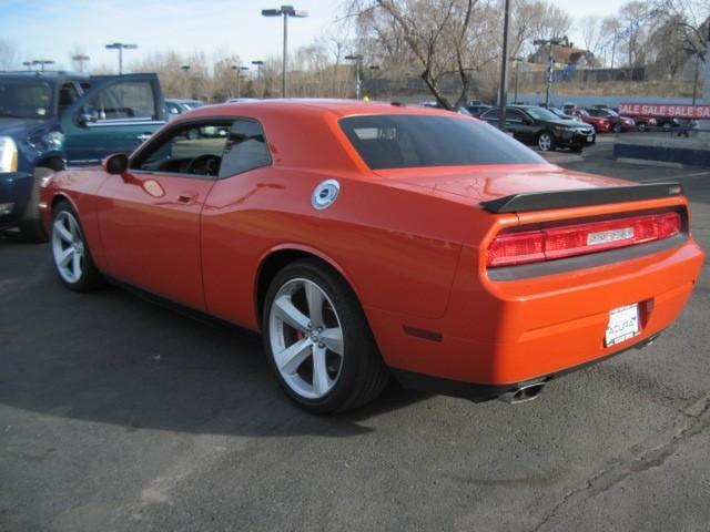Dodge Challenger 2009 photo 4