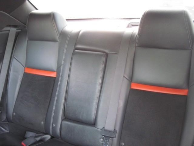 Dodge Challenger 2009 photo 5