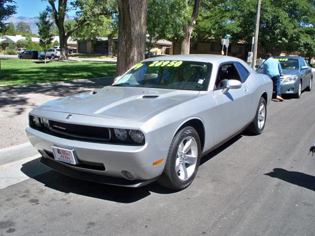 Dodge Challenger 2009 photo 1