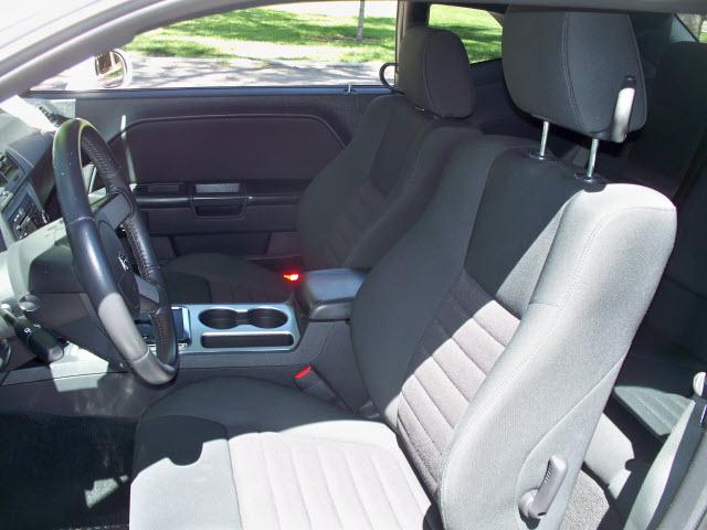 Dodge Challenger 2009 photo 5
