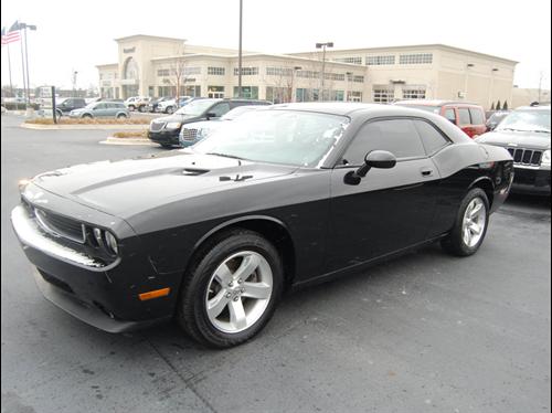 Dodge Challenger SE Other