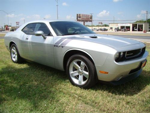 Dodge Challenger SLT 25 Other
