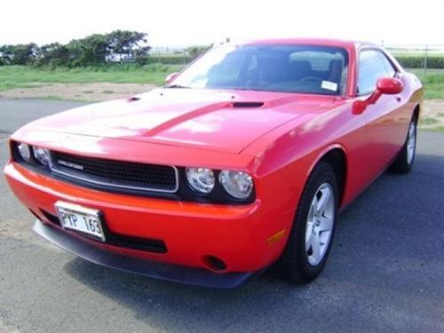 Dodge Challenger SE Other
