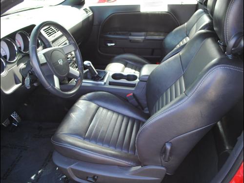 Dodge Challenger 2009 photo 4