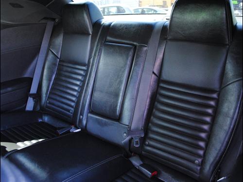 Dodge Challenger 2009 photo 5