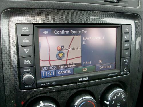 Dodge Challenger SLT 25 Other