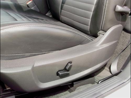 Dodge Challenger 2009 photo 2