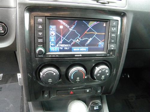 Dodge Challenger XLS 4WD Other