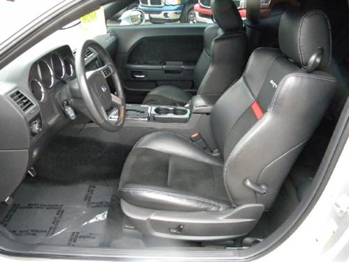 Dodge Challenger 2009 photo 1