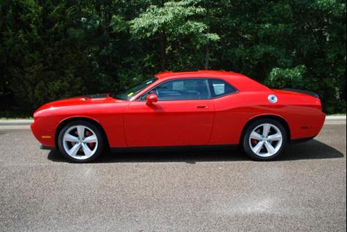 Dodge Challenger XLS 4WD Other