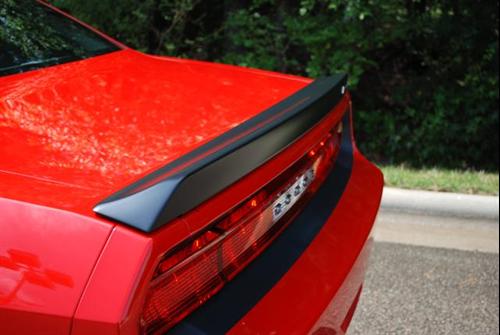 Dodge Challenger 2009 photo 1