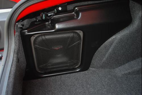 Dodge Challenger 2009 photo 5