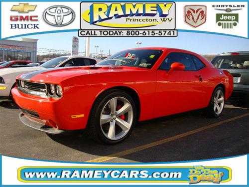 Dodge Challenger XLS 4WD Other