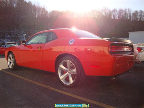 Dodge Challenger 2009 photo 2