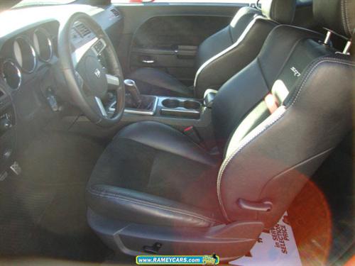 Dodge Challenger 2009 photo 3