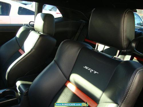 Dodge Challenger 2009 photo 4