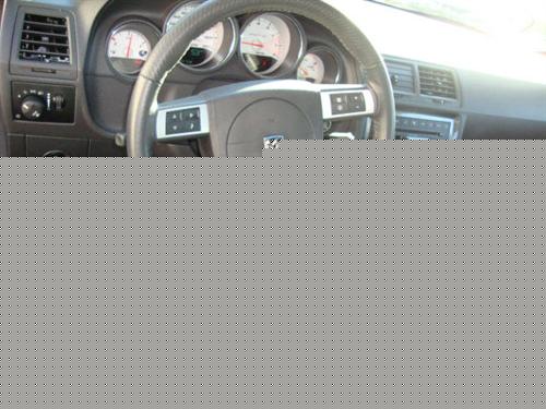 Dodge Challenger 2009 photo 5