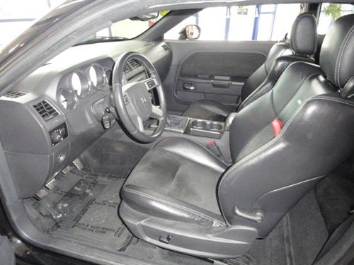 Dodge Challenger 2009 photo 2