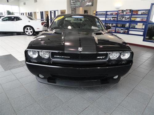 Dodge Challenger 2009 photo 3