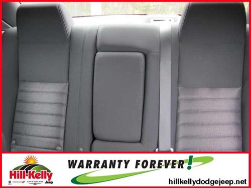 Dodge Challenger SLT 25 Other