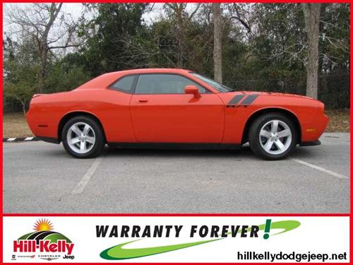 Dodge Challenger 2009 photo 1
