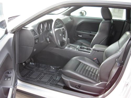 Dodge Challenger SLT 25 Other