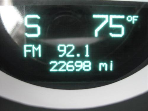 Dodge Challenger 2009 photo 1