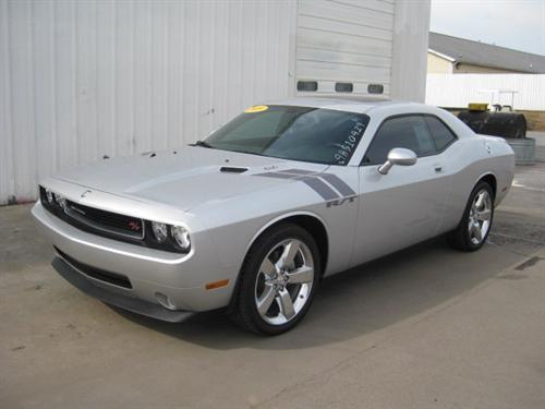 Dodge Challenger 2009 photo 2