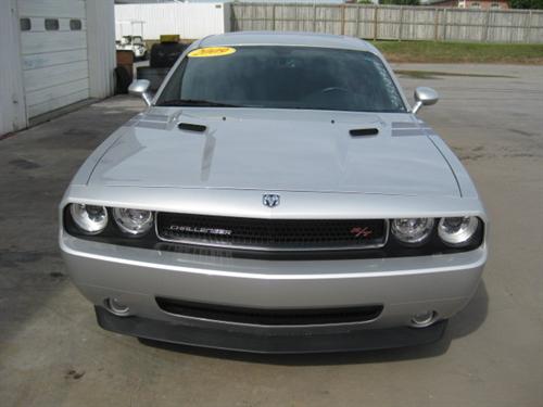 Dodge Challenger 2009 photo 4