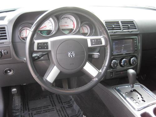 Dodge Challenger 2009 photo 5