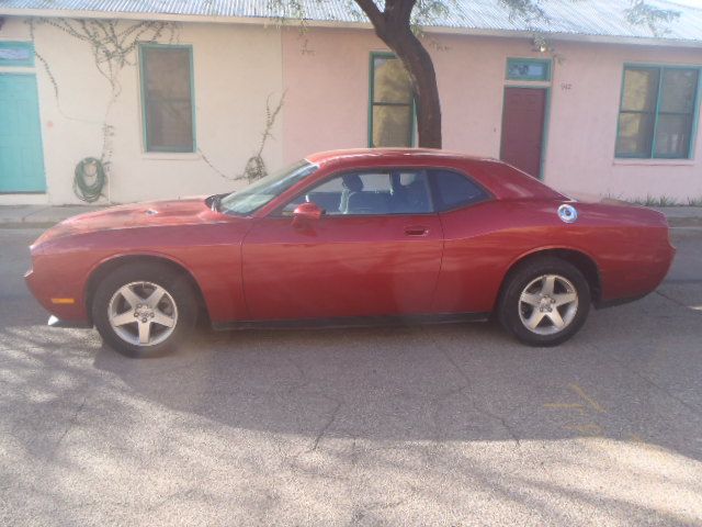 Dodge Challenger 2009 photo 2
