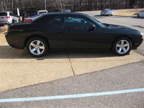 Dodge Challenger SE Other