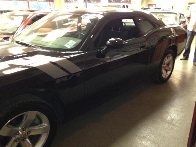 Dodge Challenger 2009 photo 2