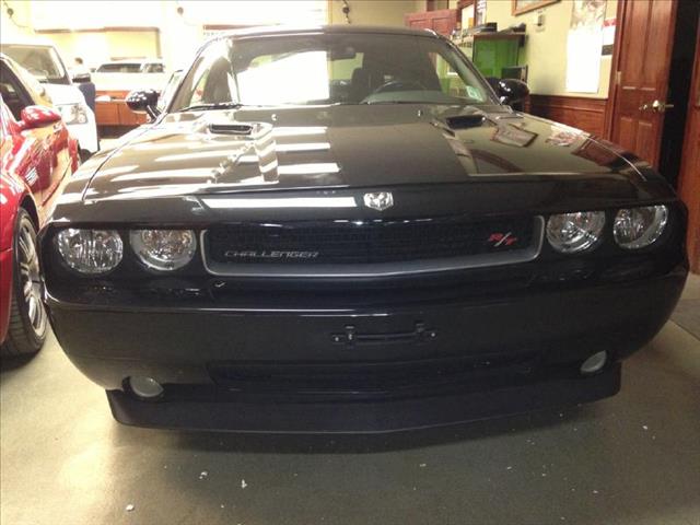 Dodge Challenger 2009 photo 3