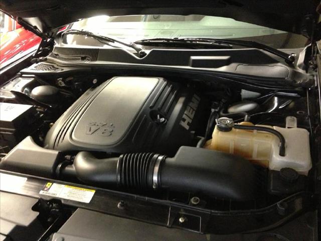 Dodge Challenger 2009 photo 4