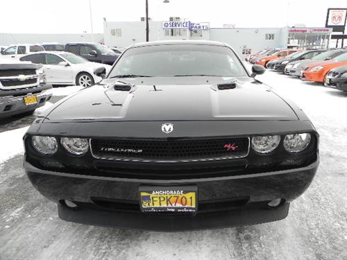 Dodge Challenger SLT 25 Other