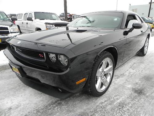 Dodge Challenger 2009 photo 3