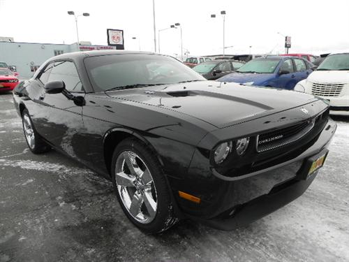 Dodge Challenger 2009 photo 5