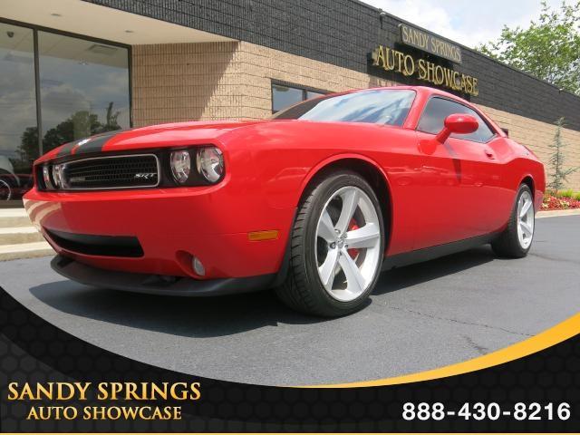 Dodge Challenger 4dr Wgn HSE Coupe