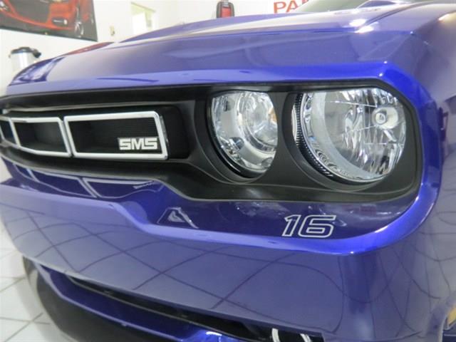 Dodge Challenger 2009 photo 1