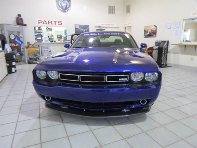 Dodge Challenger 2009 photo 2
